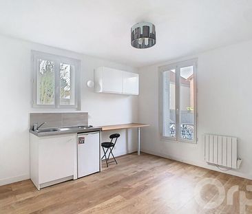 Appartement à louer 2 pièces • 28,62 m2 Maisons-Alfort - Photo 2