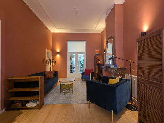 Duplex te huur - Photo 1