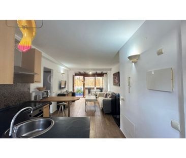 3 room luxury Apartment for rent in Santa Eulària des Riu, Balearic... - Foto 4