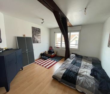 Appartement 5 pièces à Toul - Photo 6