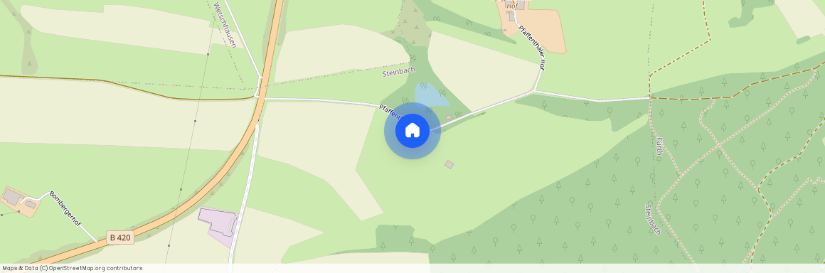 66564 Saarland - Ottweiler