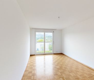 Mieten ohne Kaution - Wohnen auf zwei Etagen - Foto 4