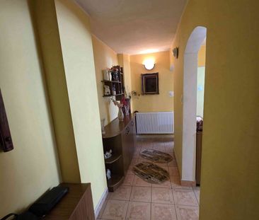 Apt. 3 camere, 2 băi, mobilat, A C, zona Sineasca - George Enescu - Photo 4