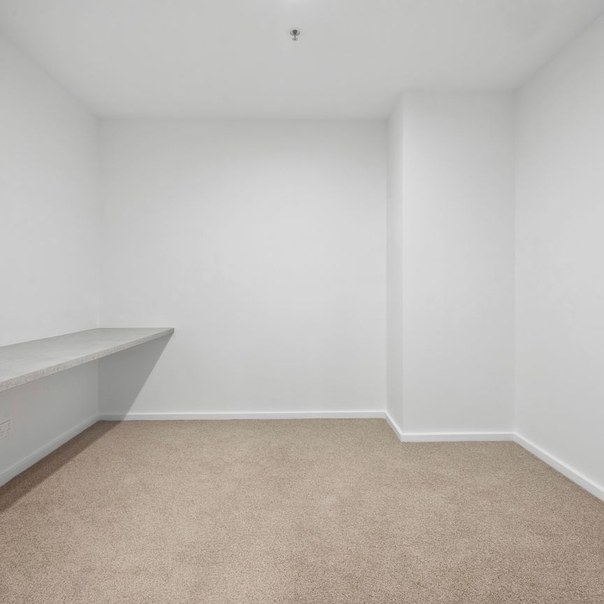 Brand new 1 bedroom plus Study apartment in the latest Gungahlin's development; Sierra! - Photo 1