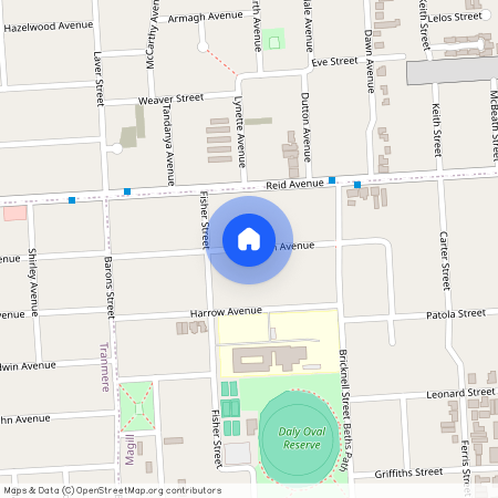 Eton Avenue, Magill, South Australia 5072