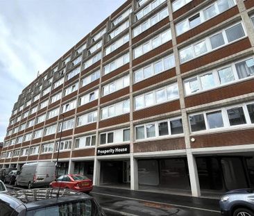 2 bedroom apartment to rent - Photo 6