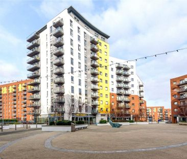 1 Bedroom Flat / Apartment - Centenary Plaza, Southampton - Photo 5