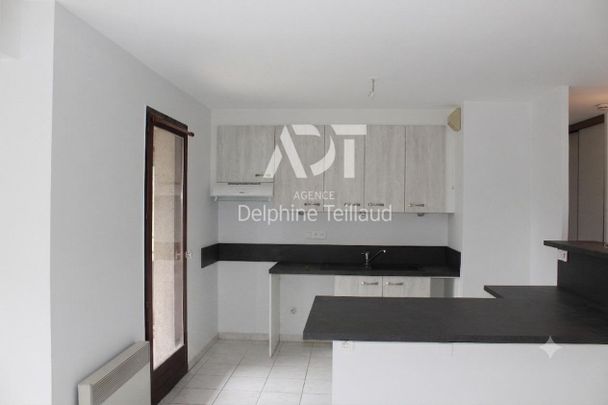 Location Appartement 2 pièces 50m² GRENOBLE 38000 - Photo 1