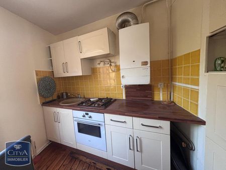 Location Appartement 2 pièces 47m² LE MANS 72000 - Photo 3