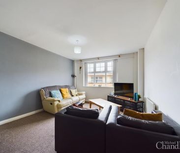 38 Alfred Street, 110 Bass Buildings, Belfast, BT2 8EA - Photo 2