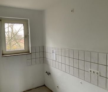 Helle 3-Zimmer-Wohnung in Gelsenkirchen Hassel - Photo 4