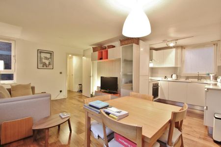 1 bedroom flat to rent - Photo 5