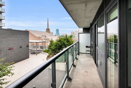For Lease - 2 Sonic Way Unit# 503, Toronto, Ontario - Photo 4