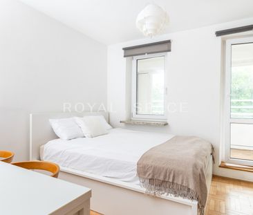 Komfortowe mieszkanie w sercu Krakowa! - Фото 6