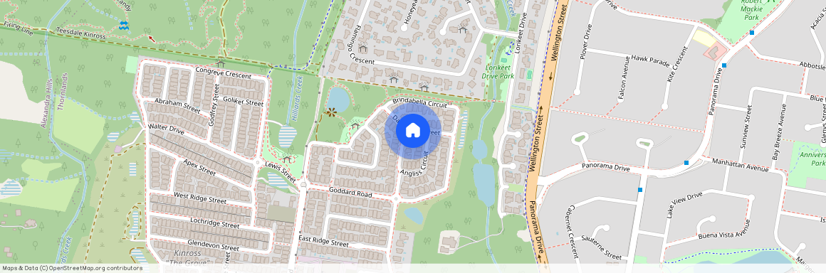 11 Davenport Street, Qld 4164, Thornlands