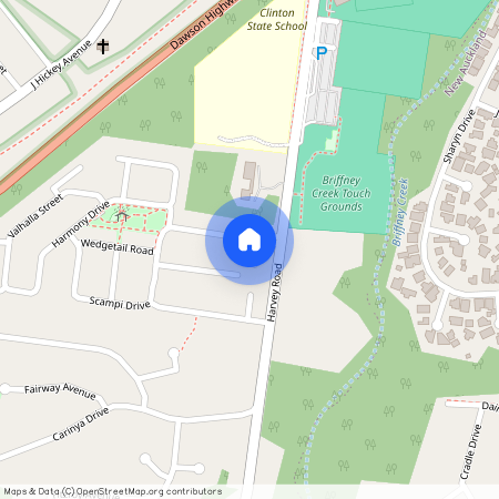 3 Sundowner Road, QLD 4680, Clinton