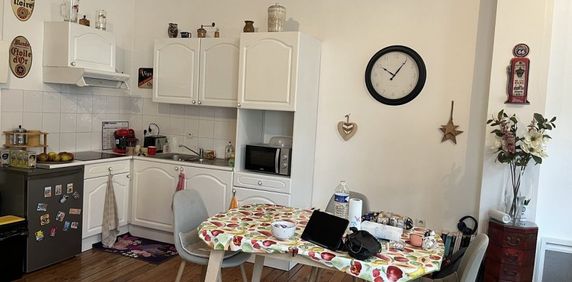 Appartement 2 pièces à Béthune - Photo 2