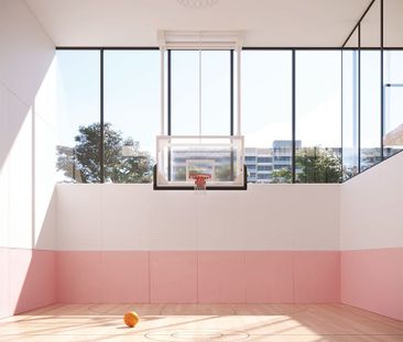 For Lease - 110 Broadway Avenue Unit# 2507S, Toronto, Ontario - Photo 2