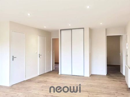 Rental Apartment - Photo 3