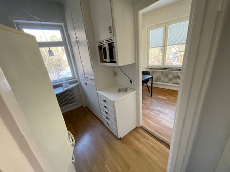 Minnebergsvägen, Bromma - Photo 3