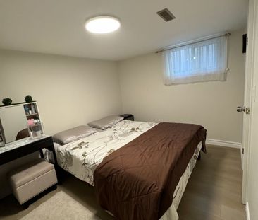 For Lease - 67 Barrymore Road Unit# Lower, Toronto, Ontario - Photo 4