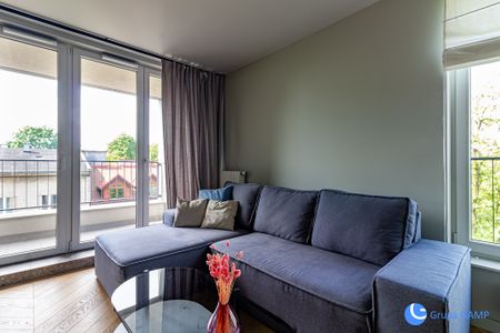 2-pok. 52m2 *Wrocławska NY Residence* od zaraz - Zdjęcie 3