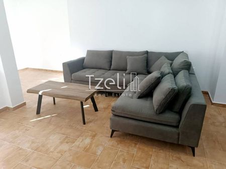 Μονοκατοικία για ενοικίαση Σύνορα - Αστυνομικά - Νοσοκομείο (Πάτρα) - Photo 2