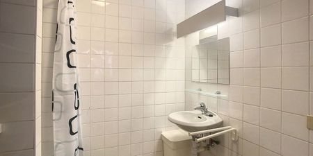 Appartement te huur in Antwerpen voor € 790 met 1 slaapkamer - Foto 4