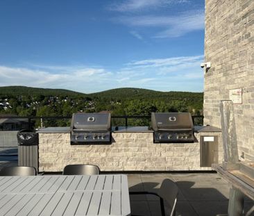 Appartement à louer - Québec (Charlesbourg) (Charlesbourg Ouest) - Photo 6