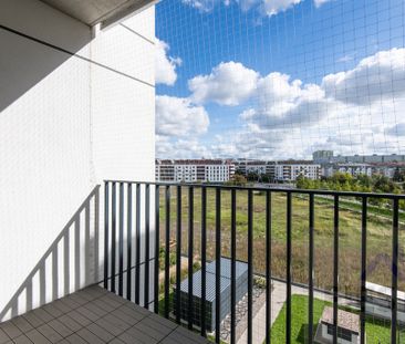 Poznań Poznań-Nowe Miasto, ul. Wojciecha Skowrońskiego - Zdjęcie 5