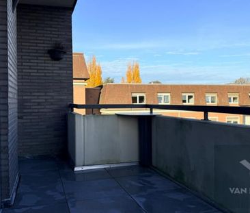 Appartement te huur - Foto 4
