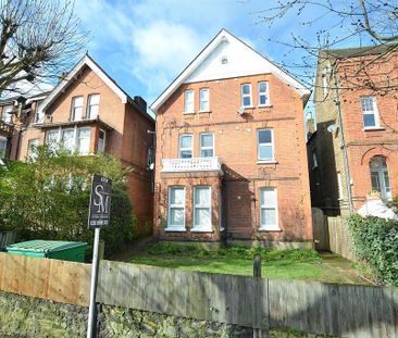 Studio to rent - Photo 6