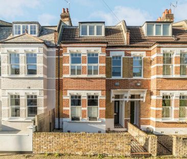 4 bedroom terraced house to rent - Photo 4