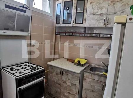 Garsoniera de inchiriat, 28 mp, zona McDonald's - Fotografie 2