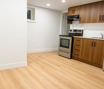 For Lease - 24 Sunbay Court Unit# Bsmt 1, Richmond Hill, Ontario - Photo 6