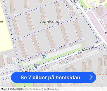 Agneshögsgatan, 35 A, Motala - Foto 1