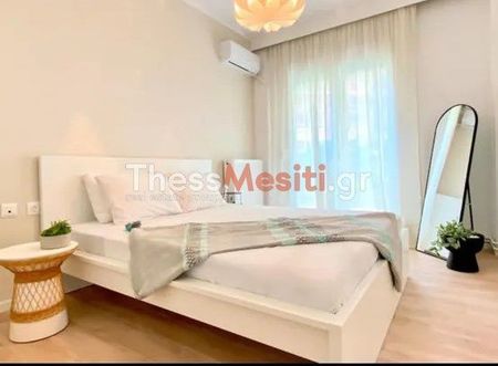 Διαμέρισμα για ενοικίαση Λευκός Πύργος (Κέντρο Θεσσαλονίκης) - Photo 4