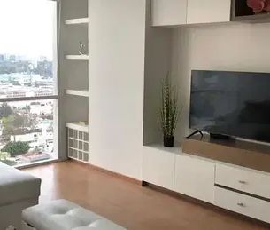 Departamento en Granada, Miguel Hidalgo, Cdmx - Photo 1