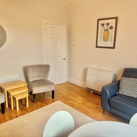 Flat D, 13 Claremont Place, AB10 6RE, Aberdeen - Photo 1