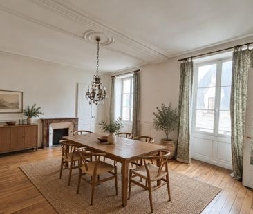 Appartement T6 à louer - 223 m² - Photo 6