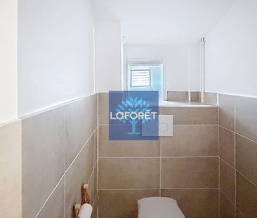 Appartement T2 Saint-Genis-Laval à louer - Photo 6