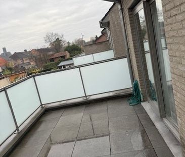 Recent en rustig gelegen 2-slpk appartement in Proosterbos met vlot... - Foto 1