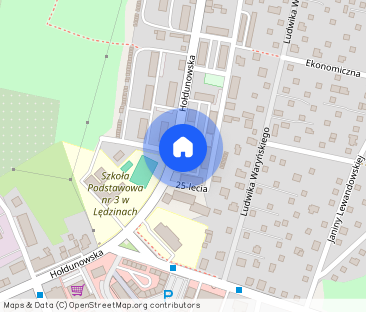 Mieszkanie w Lędzinach - Фото 1