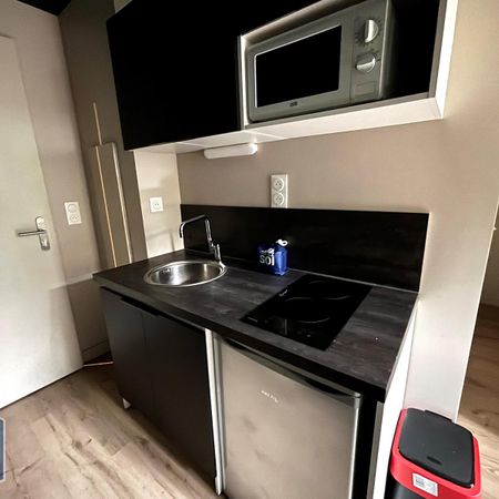 Location Appartement 1 pièce 17m² ST ETIENNE 42100 - Photo 3