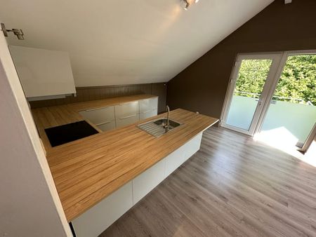 Appartement te huur - Foto 4