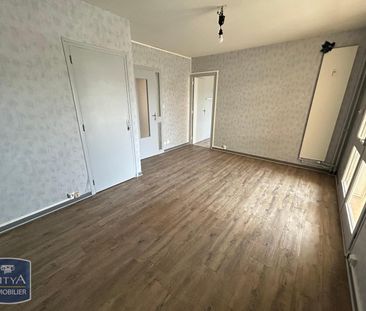 Location Appartement 2 pièces 48m² VALENCE 26000 - Photo 1