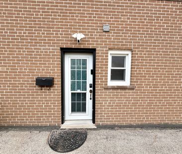 For Lease - 49 Howbert Drive Unit# Ground Floor & Basement, Toronto... - Photo 6