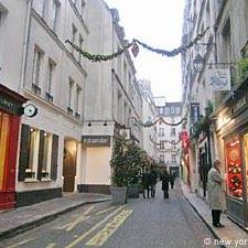 Logement à Paris, Location meublée - Photo 1