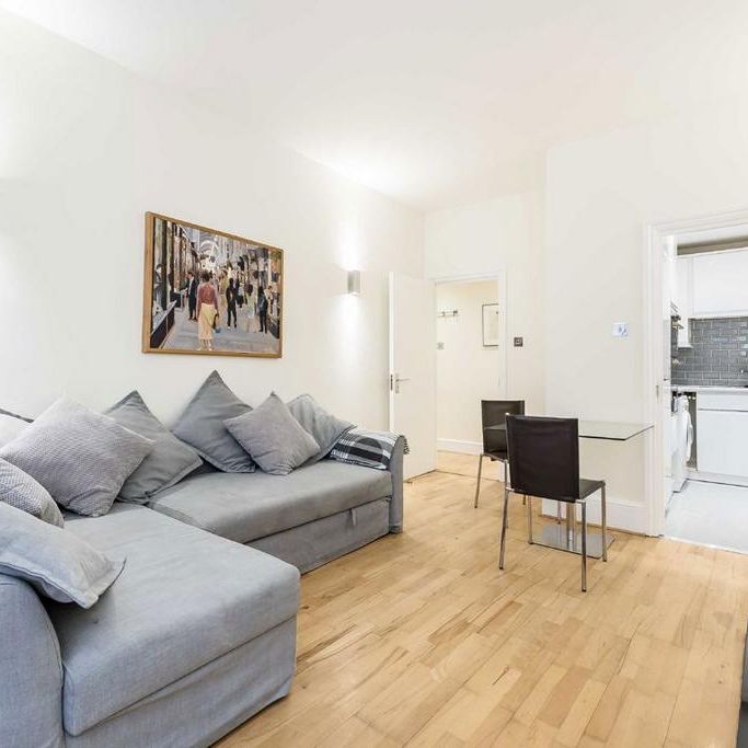 2 bedroom flat to rent - Photo 1