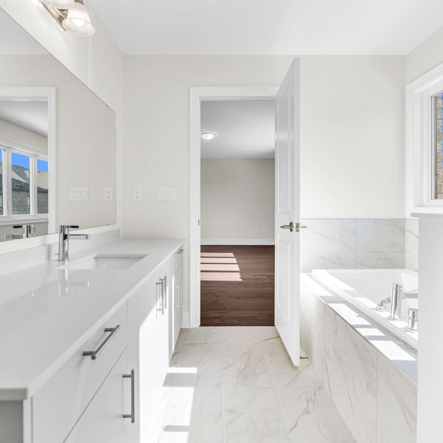 For Lease - 33 Gladmary Drive, Brampton, Ontario - Photo 1
